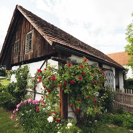 Vulcania - Idyllisches Gaestehaus Mit Pool Ilz
